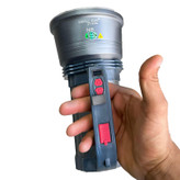نورافکن دستی اسمال سان مدل S060