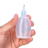 پنکه دستی مه پاش (رینگ لایت )کولر دستی