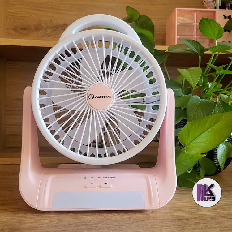 خرید مینی فن رومیزی Fengsite FT-729