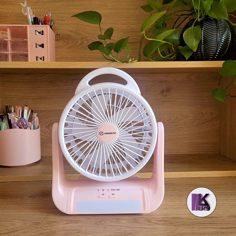 خرید مینی فن رومیزی Fengsite FT-729