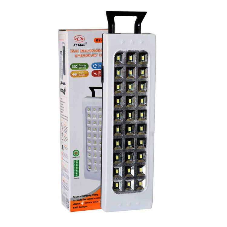 چراغ اضطراری کیانگ KY- 718