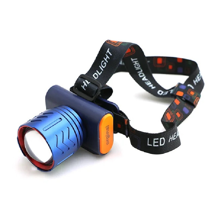 خرید چراغ پیشانی اسمالسان مدل h.137