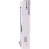 مهتابی شارژی دیمر دار مدل WD‑838T | نور قوی، تنظیم روشنایی، مناسب خانه، کارگاه و کمپینگ