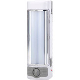 مهتابی شارژی دیمر دار مدل WD‑838T | نور قوی، تنظیم روشنایی، مناسب خانه، کارگاه و کمپینگ