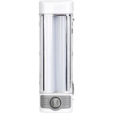 مهتابی شارژی دیمر دار مدل WD‑838T | نور قوی، تنظیم روشنایی، مناسب خانه، کارگاه و کمپینگ