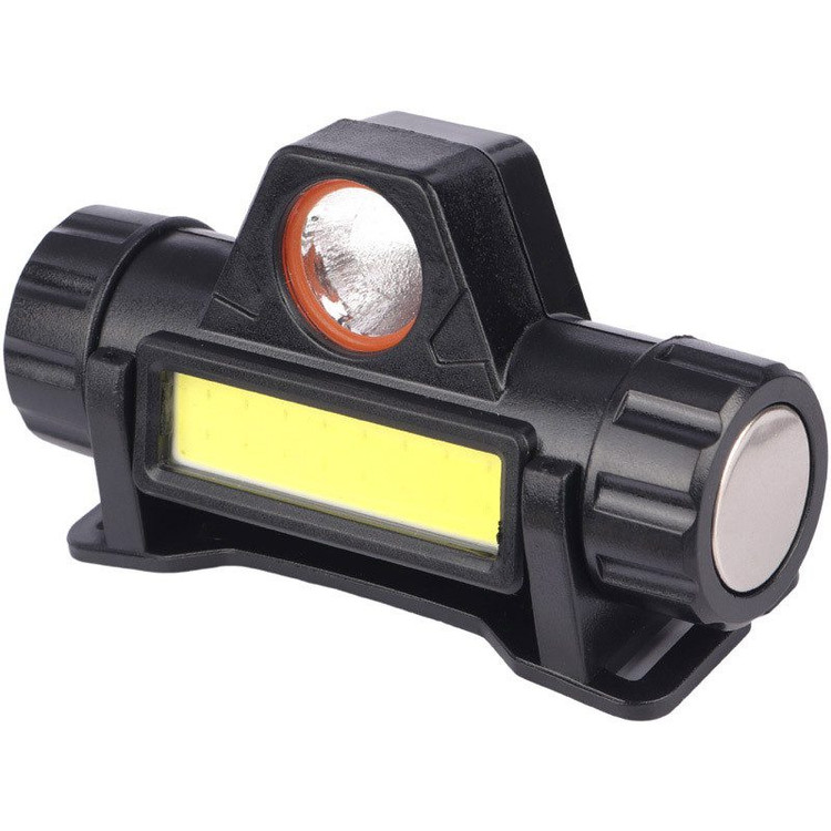 خرید چراغ پیشانی دیپ کینگ DK‑363 شارژی COB