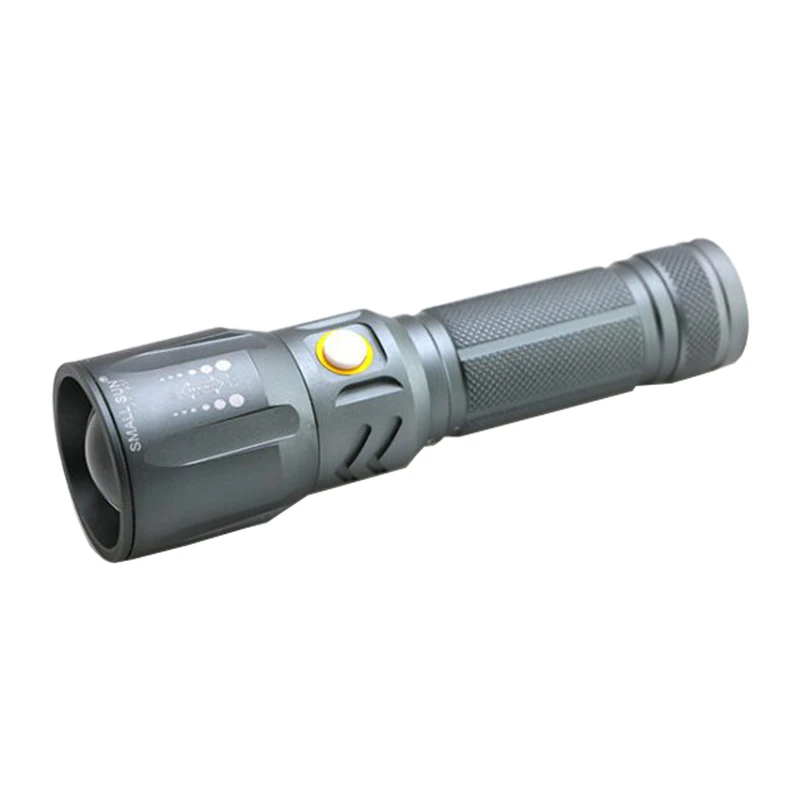 خرید چراغ دستی اسمالساان مدل T-237