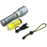 خرید چراغ دستی اسمالساان مدل T-237