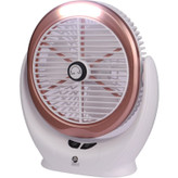 خرید پنکه رومیزی شارژی دیپ کینگ DK-127