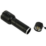 چراغ دستی اسمالسان مدل SMALL SUN ZY-T776