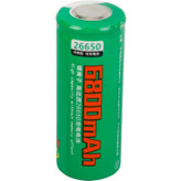 چراغ دستی اسمالسان مدل SMALL SUN ZY-T776