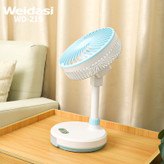 خرید پنکه شارزی ویداسی مدل WD-219