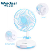 خرید پنکه شارزی ویداسی مدل WD-219