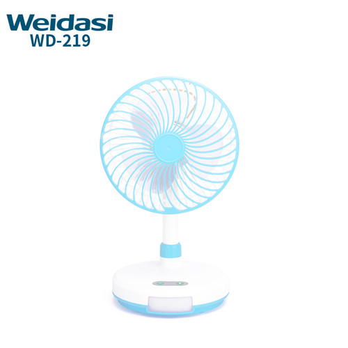 خرید پنکه شارزی ویداسی مدل WD-219