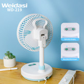 خرید پنکه شارزی ویداسی مدل WD-219