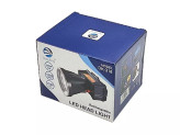 چراغ پیشانی شارژی دیپ کینگ مدل DK-318 اصل