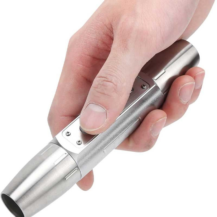 چراغ یو وی uv اسمال سان مدل smull sunZY-JY-88