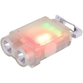 خرید چراغ چند کاره جیبی مدل CLX-31002