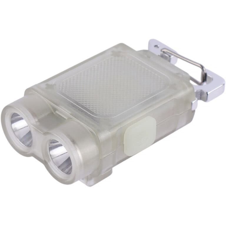 خرید چراغ چند کاره جیبی مدل CLX-31002