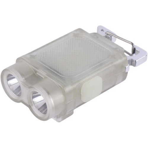 خرید چراغ چند کاره جیبی مدل CLX-31002