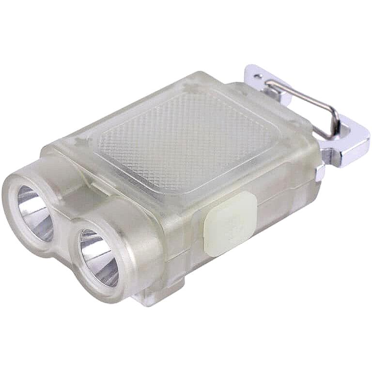 خرید چراغ چند کاره جیبی مدل CLX-31002