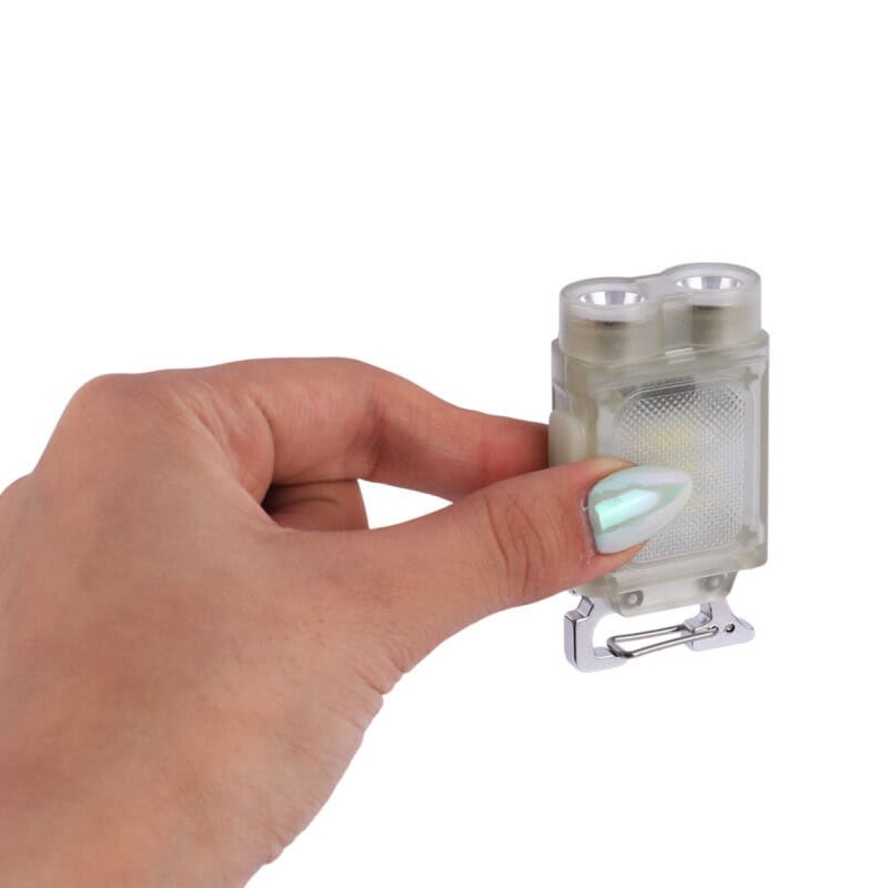 خرید چراغ چند کاره جیبی مدل CLX-31002