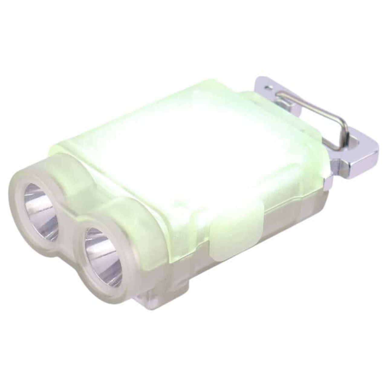 خرید چراغ چند کاره جیبی مدل CLX-31002