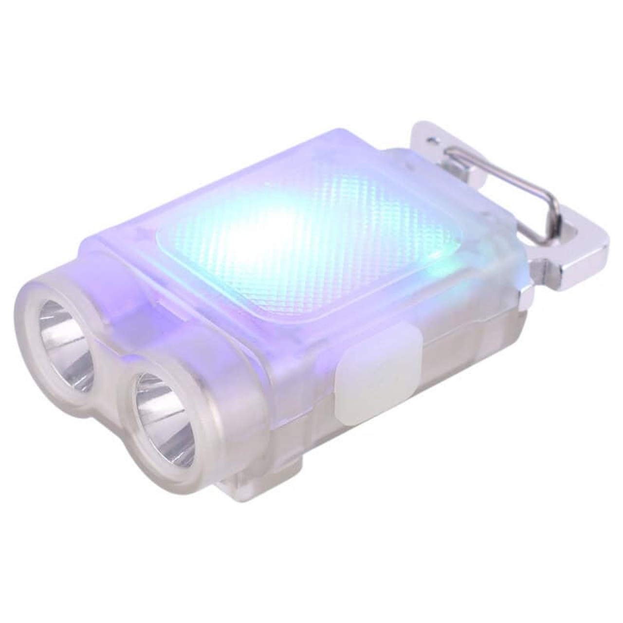 خرید چراغ چند کاره جیبی مدل CLX-31002