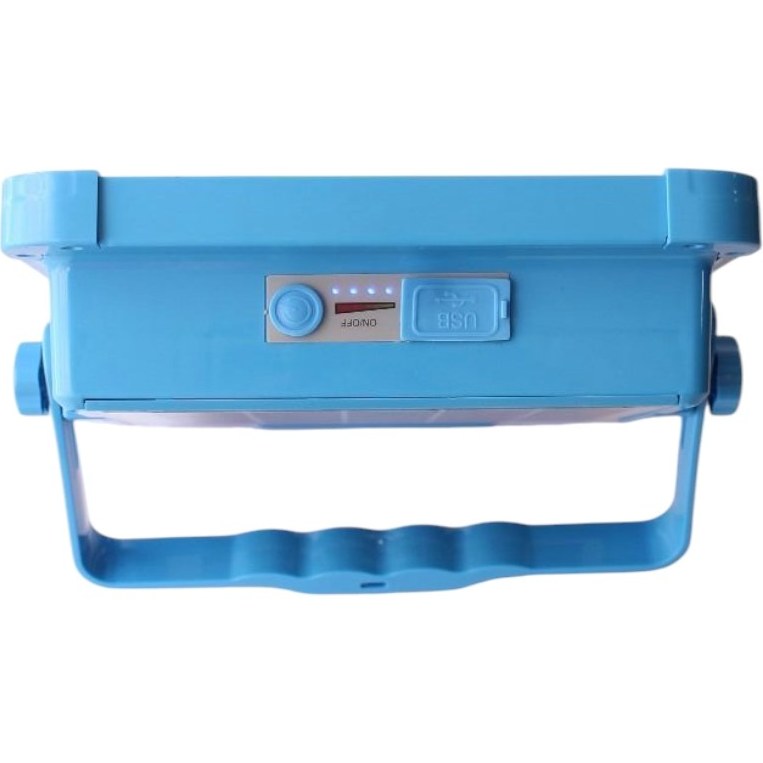 خرید پرژکتور سولار لایت مدل ky-918
