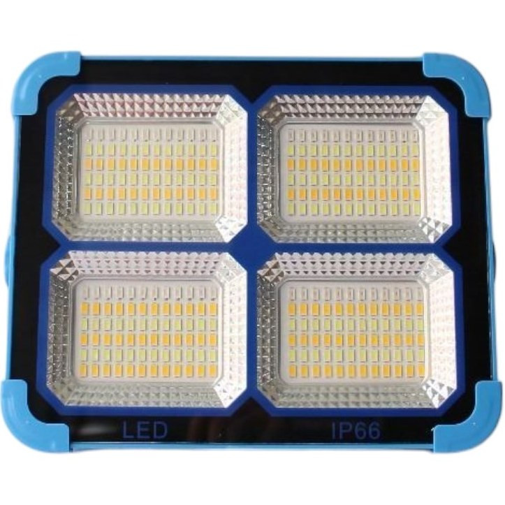 خرید پرژکتور سولار لایت مدل ky-918