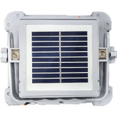 خرید پرژکتور سولاری مدل solar light 100w اصل