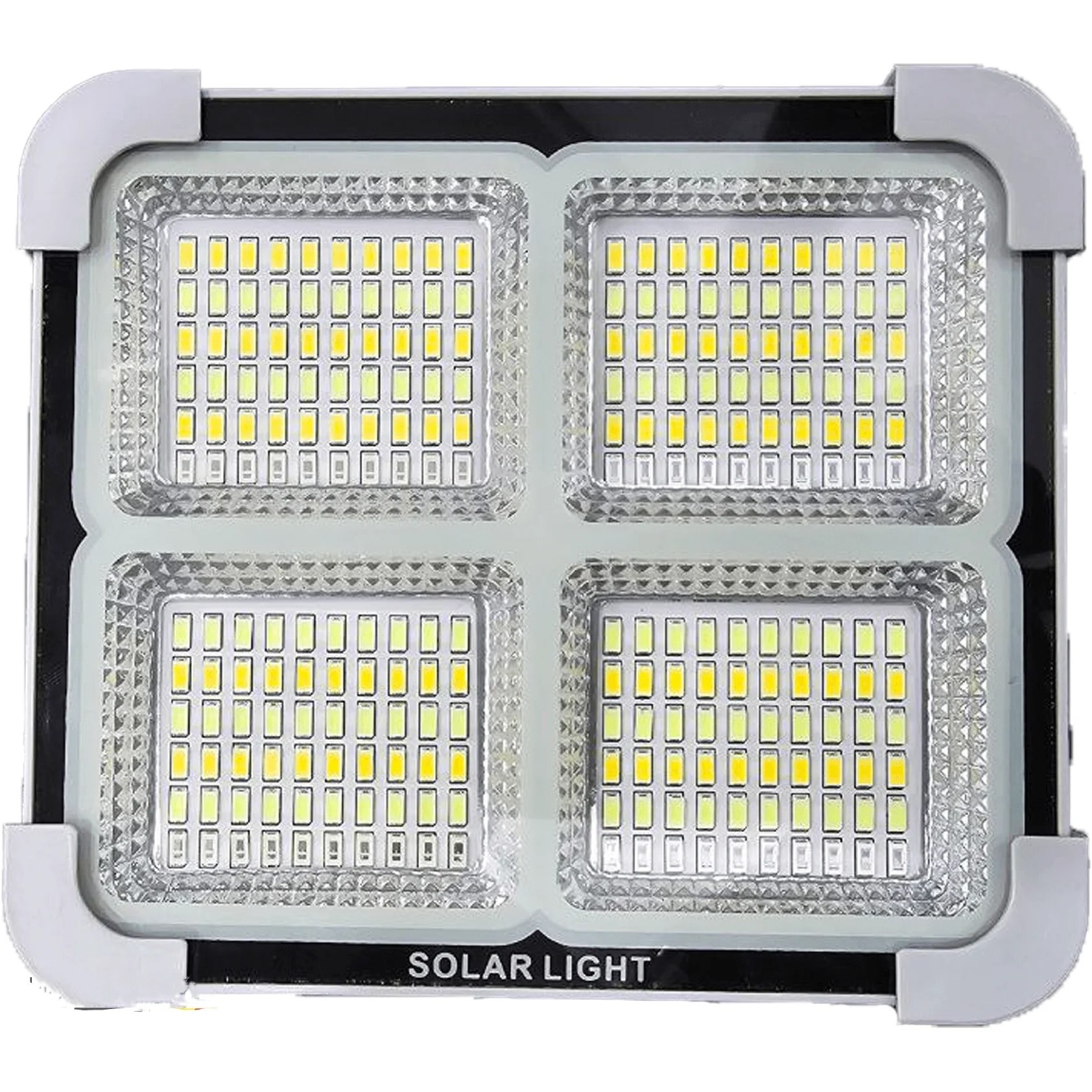 خرید پرژکتور سولاری مدل solar light 100w اصل