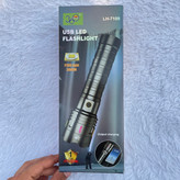 خرید چراغ دستی شکاری زوم دار مدل LH-7109