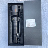 خرید چراغ دستی شکاری زوم دار مدل LH-7109