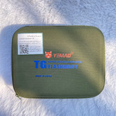 خرید چراغ قوه شارژی قدرتمند YEMAO YM-Q501