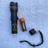 خرید چراغ قوه USB شارژی مدل 30Hour LH-7107