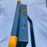 خرید پروژکتور خورشیدی شارژی K6S مدل 5000W ضدآب پرنور