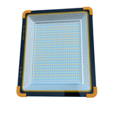 خرید پروژکتور خورشیدی شارژی K6S مدل 5000W ضدآب پرنور