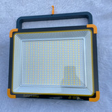 خرید پروژکتور خورشیدی شارژی K6S مدل 5000W ضدآب پرنور