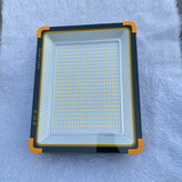 خرید پروژکتور خورشیدی شارژی K6S مدل 5000W ضدآب پرنور