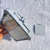 خرید پرژکتور سولاری مدل solar light 100w اصل