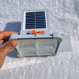 خرید پرژکتور سولاری مدل solar light 100w اصل