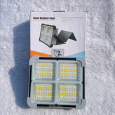 خرید پرژکتور سولاری مدل solar light 100w اصل