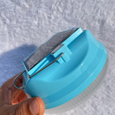خرید چراغ سقفی یا آویز خورشیدی شارژی مدل Night Market با پنل سولار و USB