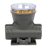 خرید چراغ پیشانی شارژی دیپکینگ مدل DK-321U