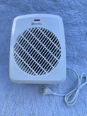 خرید بخاری برقی فندار Warmthy مدل FH19 توان 2000 وات