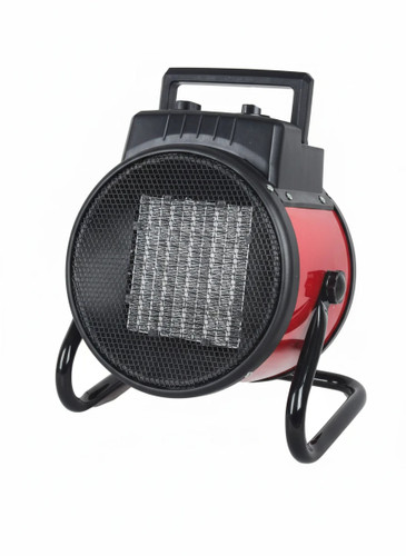 خرید بخاری برقی فندار صنعتی مدل BH‑P3 توان 3000 وات