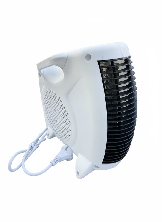 خرید بخاری برقی فندار HJEA مدل HJ‑901 توان 2000 وات