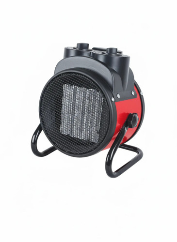 خرید بخاری برقی فندار مدل BH‑P2 توان 2000 وات – هیتر کوچک قابل حمل