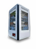 خرید بخاری برقی کوارتز MAXBOSHH MB‑K2 توان 2000 وات